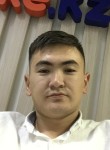 Амир, 26 лет, Алматы
