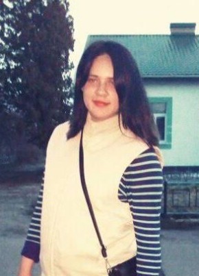 Алина, 27, Україна, Коростень
