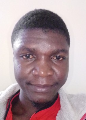 Owino, 18, Kenya, Nairobi