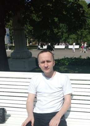 евгений, 35, Россия, Лыткарино