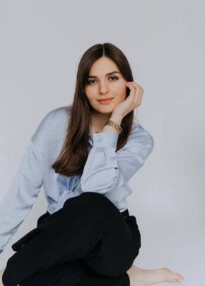 Maryana, 27, Russia, Nizhniy Novgorod