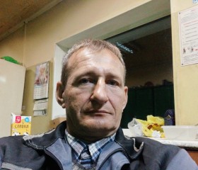 александр, 49 лет, Арсеньев