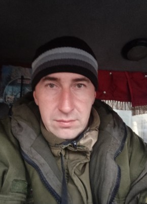Павел, 36, Россия, Варнавино