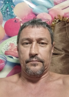 Дмитрий из Бишкека 55 лет