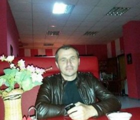 Aslan, 40, Groznyy