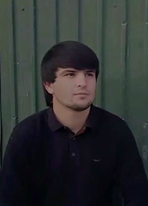 Sorbon из თბილისი 28 лет