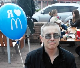 Артур, 52 года, Київ