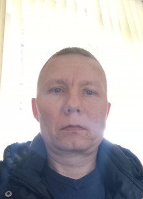 Денис из Читы 47 лет
