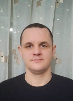 Максим Милинький, 38, Україна, Стаханов
