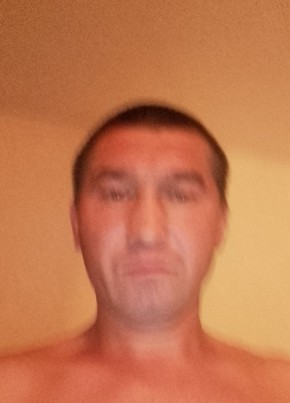 Андрей, 41, Россия, Благовещенск (Республика Башкортостан)