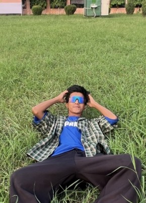 Kapil из Dhangadhi 27 лет