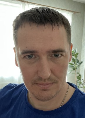 Сергей, 42, Россия, Кириши