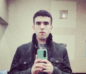 Сироч, 25 лет, Душанбе