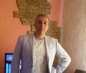 Эдуард, 53 года, Дніпро