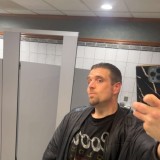 Thomas, 38  , Coos Bay