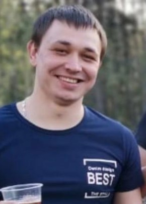 Алексей, 27, Россия, Якутск