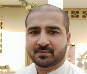 Majid Ali, 32 года, اوكاڑا‎