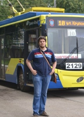 Денис, 34, Россия, Рязань