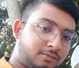 Md Abdullah, 26, Sirajganj