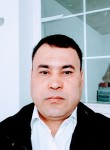 Шухрат Аломмов, 43 года, Балабаново