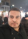 Abid, 34, Kharkiv