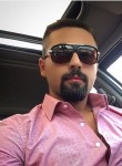 Sertan, 34, Ankara