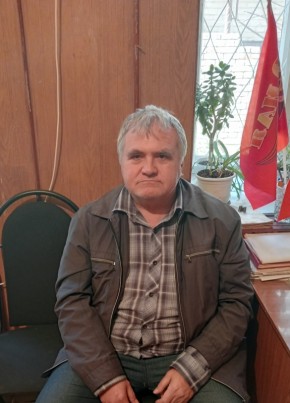 Александр, 66, Россия, Мичуринск