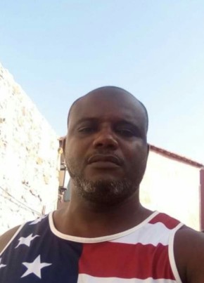 geuzman, 46, République du Sénégal, Dakar