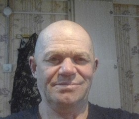 Анатолий, 56 лет, Ханты-Мансийск