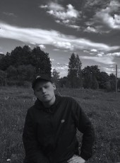 Oleg, 25, Russia, Vysokovsk