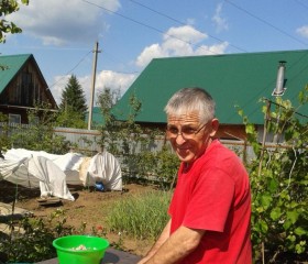 Ravil, 66, Ufa