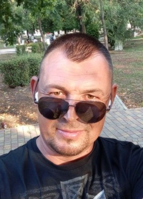 Semyen, 43, Russia, Alushta