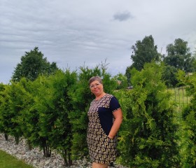 Irina, 58, Kaliningrad