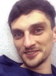 Алексей, 37 лет, Παραλίμνι