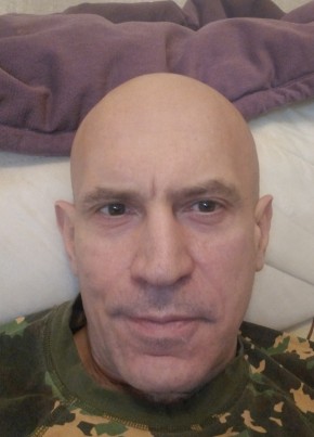 Серж, 43, Россия, Москва