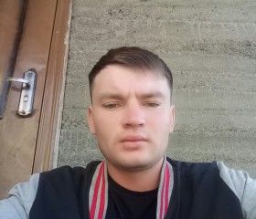 Александр, 30 лет, Гусиноозёрск