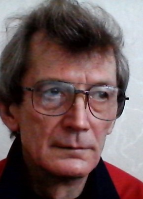 Shamil Mustafin, 67, Russia, Mineralnye Vody
