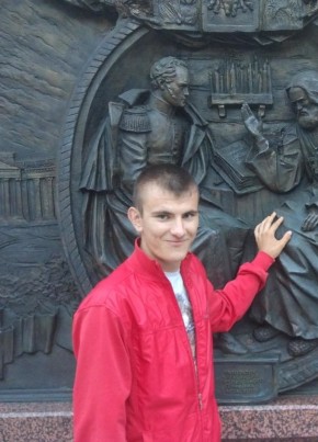 Юрий, 28, Россия, Дзержинский