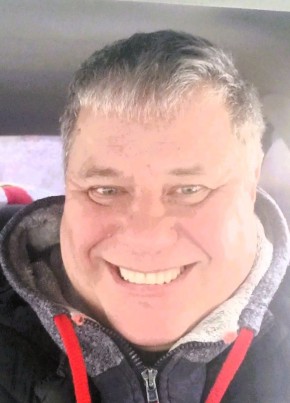 Константин из Снежинска 53 года