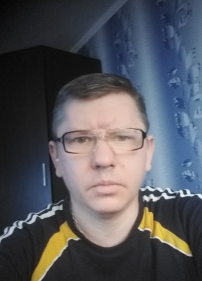 Николай, 44, Россия, Новопавловск