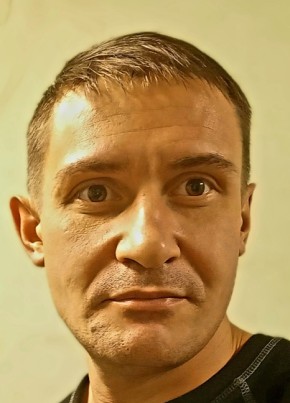 Александр, 34, Россия, Талнах