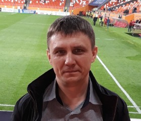 Александр, 48 лет, Саранск