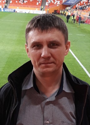 Александр, 48, Россия, Саранск