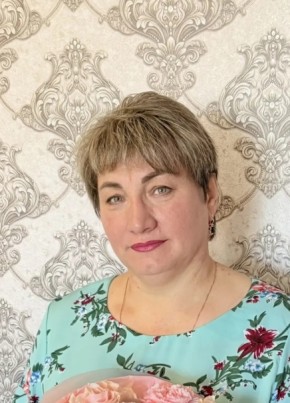 Ольга из Киров (Кировской обл.) 54 года
