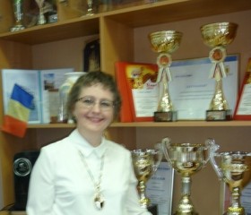 Светлана, 56 лет, Рыбинск