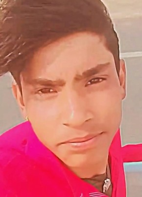 Paramjeet, 18, India, Chandigarh