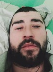 Misha, 28, Moscow