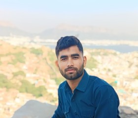 Raja, 19, Sultanpur
