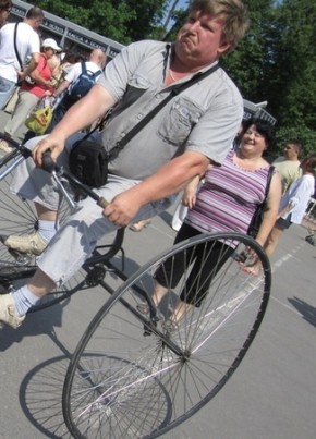 андрей