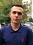 Kirill, 21 год, Керчь